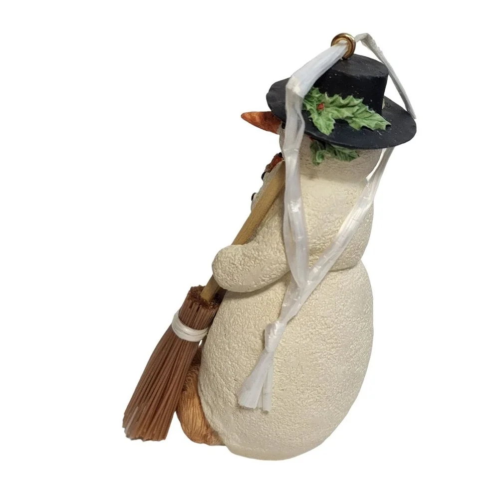 Hallmark keepsake ornament